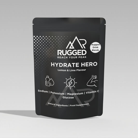 Hydrate Hero